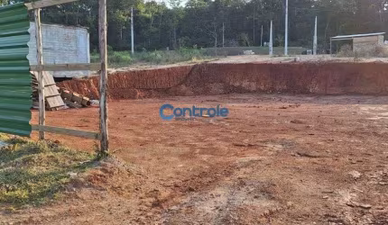 cv/Lote 10x20 no Loteamento Novo Horizonte Forquilhinhas São José SC