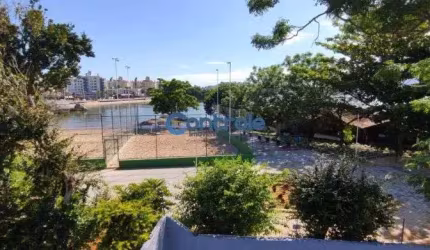 SA/Casa de 4 dormitorios com vista mar em Coqueiros , Florianópolis /SC