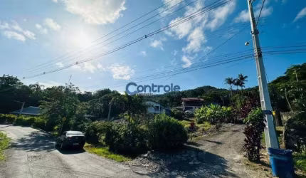 Terreno com 5.804,00m² localizado no bairro Tijuquinhas Guaporanga - Biguaçu - SC