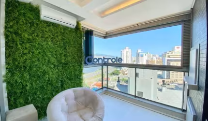 Apartamento com 03 suítes no Infinity Residence!