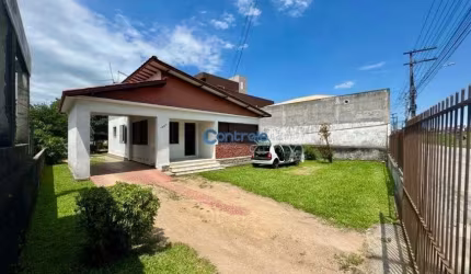 ch/Lote/Terreno à Venda Marginal de Biguaçu