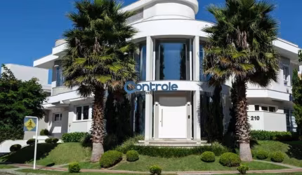 TB/Incrível Casa em Jurere Internacional