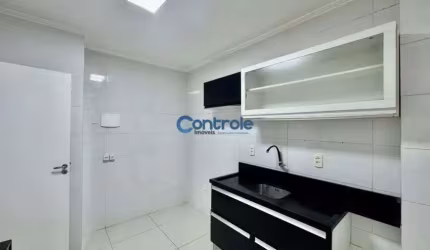 AH/ Apartamento de 3 dormitórios em frente a UFSC - Florianópolis