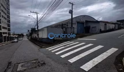 Galpão - Bela Vista, São José - SC