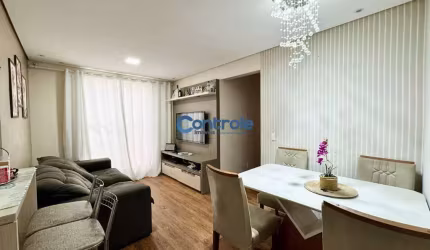 Apartamento com 2 quartos à venda na Rua Dom Hélder Câmara, 1290, Real Parque, São José por R$ 255.000