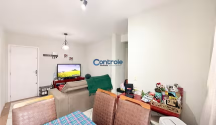 MP - Apartamento no Bairro Nossa Senhora do Rosário