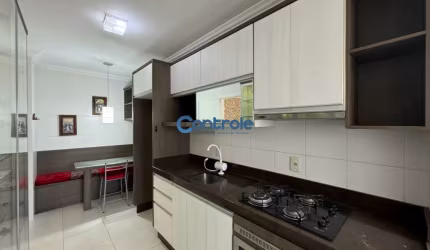 MP - Apartamento com 03 dormitórios, sendo 01 suíte, em Campinas/São José