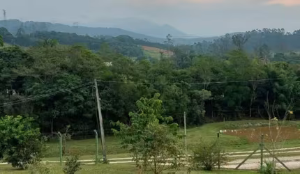 MP - TERRENO PARA CHÁCARAS NO BAIRRO ALTOS DE BIGUAÇU EM BIGUÇU.