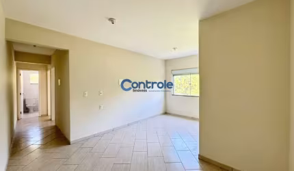 Apartamento com 2 quartos à venda na Rua Antônio Amancio da Silveira, 41, Forquilhinhas, São José por R$ 284.900