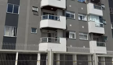 Apto 2 dorm - Nossa Senhora do Rosário - São José/SC