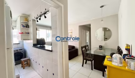 Apartamento 3 dormitórios no Jardim Atlântico - Florianópolis