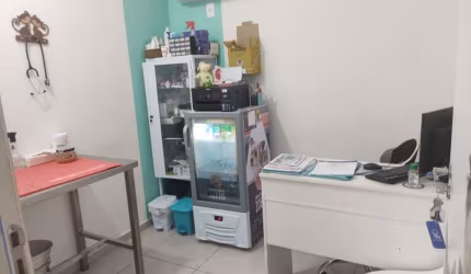 jo/Excelente Oportunidade -  PetShop Completa