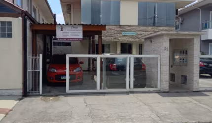 Apartamento Térreo com 2 dorm - Nova Palhoça