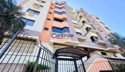 Apartamento c/3 dormitórios (1 suíte)no Jardim Atlântico - Florianópolis/SC