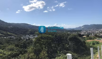 Excelente lote no Altos do Jardim Residencial em Biguaçú...