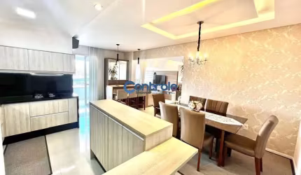 Apartamento com 2 quartos à venda na Rua Francisco Jacinto de Melo, 1190, Areias, São José por R$ 745.000
