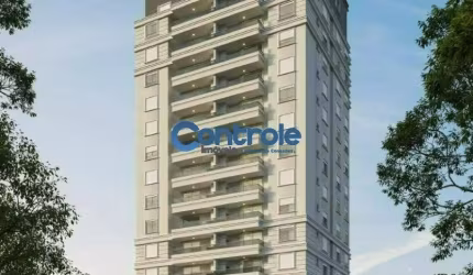 Apartamento 03 dormitórios no centro da Pedra Branca em Palhoça