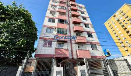 Cobertura c/ 03 dormitórios, em Campinas, São José/SC.