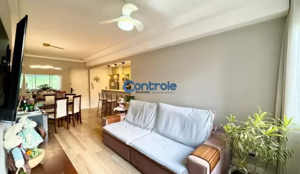 Apartamento 02 dormitórios no Jardim Atlântico em Florianópolis.