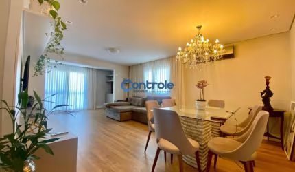 Cobertura com 354 m² 03 dormitórios (sendo uma suíte) São José - SC