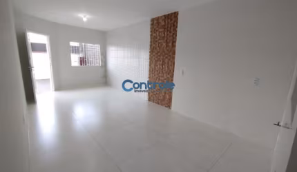 Casa com 2 dormitórios em São José - Lot Santa Felicidade.