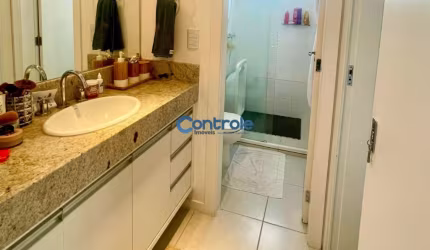 Apartamento com 03 dormitório, Naval Clube Residencial no Estreito, Florianópolis/SC.