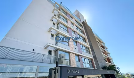 Apartamento 02 dormitórios no Jardim Atlântico em Florianópolis.