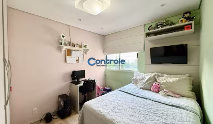 Apartamento 02 dormitórios no Jardim Atlântico em Florianópolis.