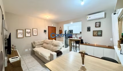Apartamento c/2 dormitórios no bairro Bom Viver, Biguaçu/SC