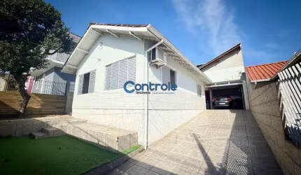 Casa com 4 quartos à venda na Rua Caibi, 34, Bela Vista, São José por R$ 650.000
