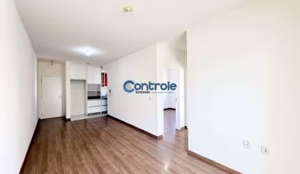 Apartamento com 2 quartos à venda na Rua Joice Cecília Correia, 99, Areias, São José por R$ 275.000