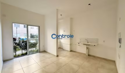 Apartamento com 2 quartos à venda na Avenida Paulo Roberto Vidal, 475, Bela Vista, Palhoça por R$ 265.000