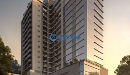 Apartamento com 2 quartos à venda na Avenida Brigadeiro da Silva Paes, 11111, Campinas, São José por R$ 873.024