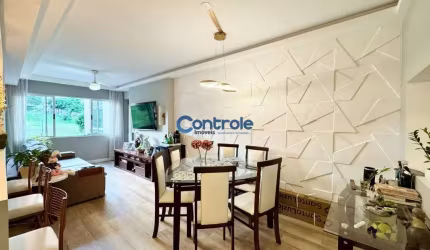 Apartamento com 2 quartos à venda na Rua José Beiro, 178, Jardim Atlântico, Florianópolis por R$ 640.000