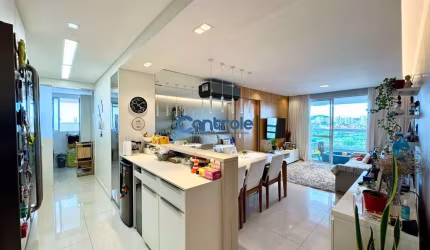 Apartamento com 3 quartos à venda na Eugênio Portella, 707, Barreiros, São José por R$ 950.000
