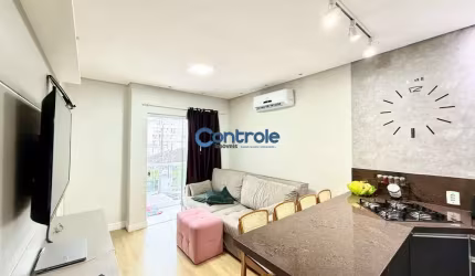 Apartamento com 2 quartos à venda na Padova, 200, Pagani, Palhoça por R$ 392.200