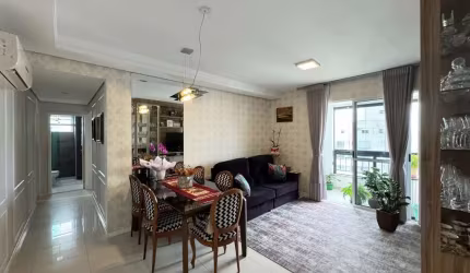 Cobertura com 3 quartos à venda na Rua João Batista Derner Neves, 120, Kobrasol, São José por R$ 980.000