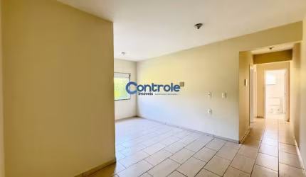 Apartamento com 2 quartos à venda na Rua Antônio Amancio da Silveira, 41, Forquilhinhas, São José por R$ 273.900
