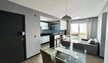 Apartamento com 3 quartos à venda na Rua Joci José Martins, 515, Pagani, Palhoça por R$ 560.000