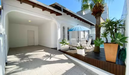 Casa com 3 quartos à venda na Rua José Emílio de Souza, 21, Nossa Senhora do Rosário, São José por R$ 1.590.000