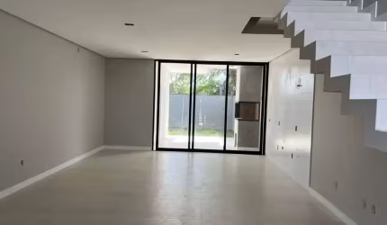 Casa com 3 quartos à venda na Joci Alcides dos Santos, 12, Sertão do Maruim, São José por R$ 627.000