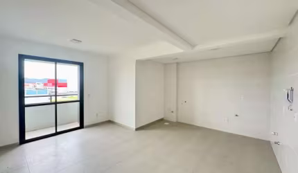 Apartamento com 2 quartos à venda na Rua Orlando João da Rosa, 100, Nova Palhoça, Palhoça por R$ 388.800