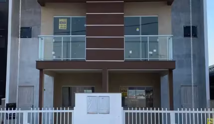 Casa com 3 quartos à venda na Evaldo Jordão de Souza, 1, Forquilhas, São José por R$ 425.000