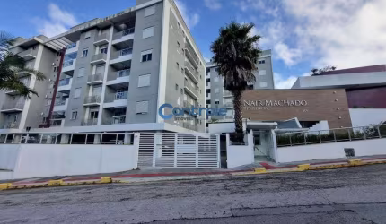 Apartamento com 3 quartos à venda na Rua José Lino Kretzer, 915, Centro, São José por R$ 639.000