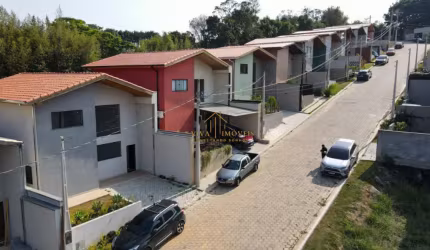 Sobrado 2 Dormitorios
