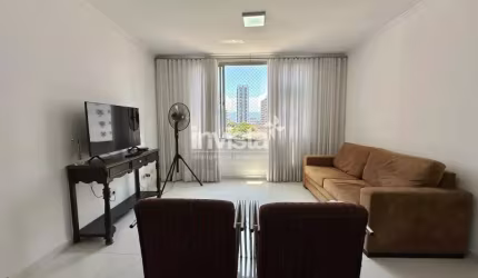 Apartamento à venda no bairro Boqueirão, Santos - SP