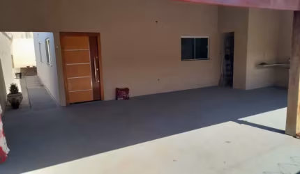 Linda Casa no Bairro Jardim Patrícia