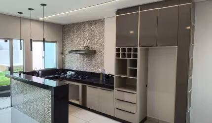Linda Casa Pronta para Morar.