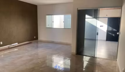 Linda casa, pronta para morar no bairro Jardim Europa.