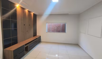 Linda casa pronta para morar